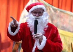 Herzlich Und Maerchenhaft Fuer Lobedaer Kita Kinder 26